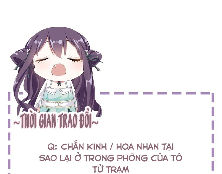 Hoa Nhan Sách Chap 772 - Next Chap 773