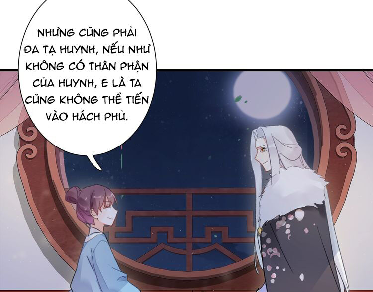Hoa Nhan Sách Chap 781 - Next Chap 782