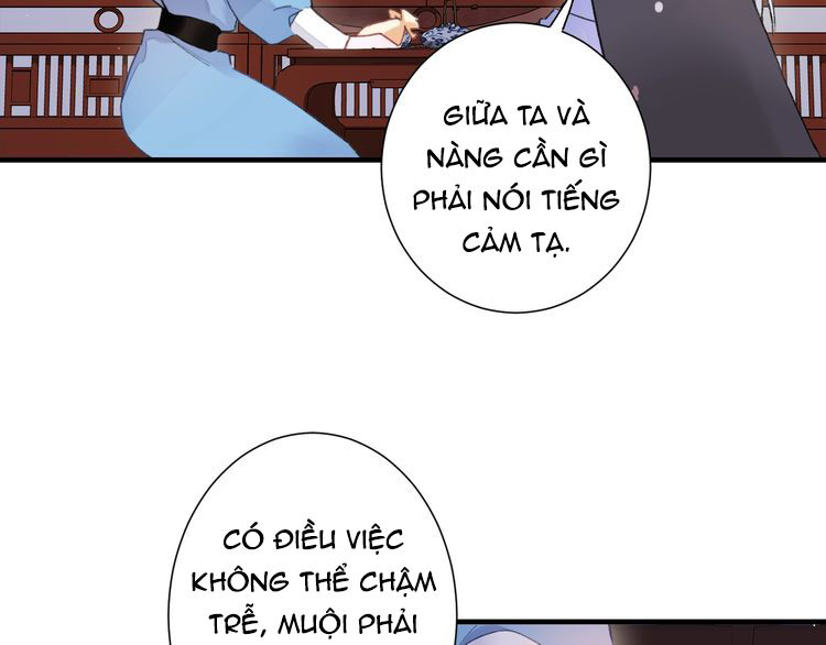 Hoa Nhan Sách Chap 781 - Next Chap 782