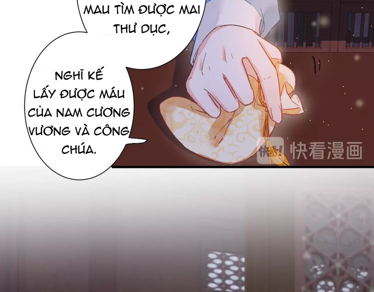 Hoa Nhan Sách Chap 781 - Next Chap 782