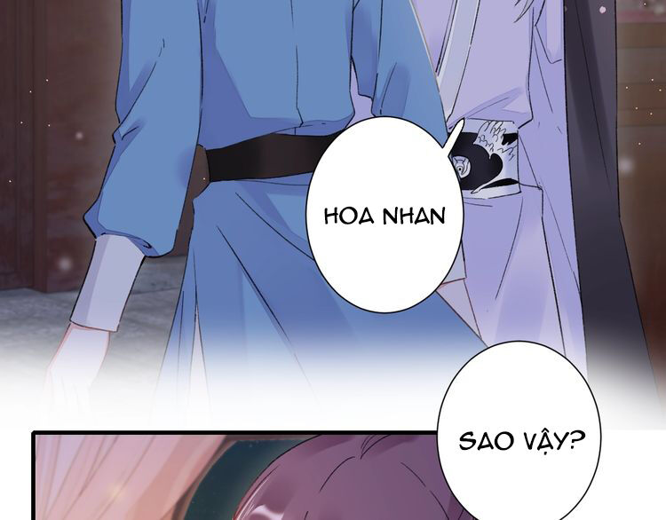 Hoa Nhan Sách Chap 781 - Next Chap 782