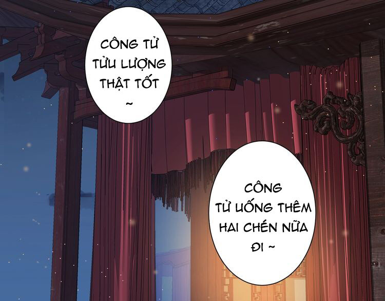 Hoa Nhan Sách Chap 781 - Next Chap 782