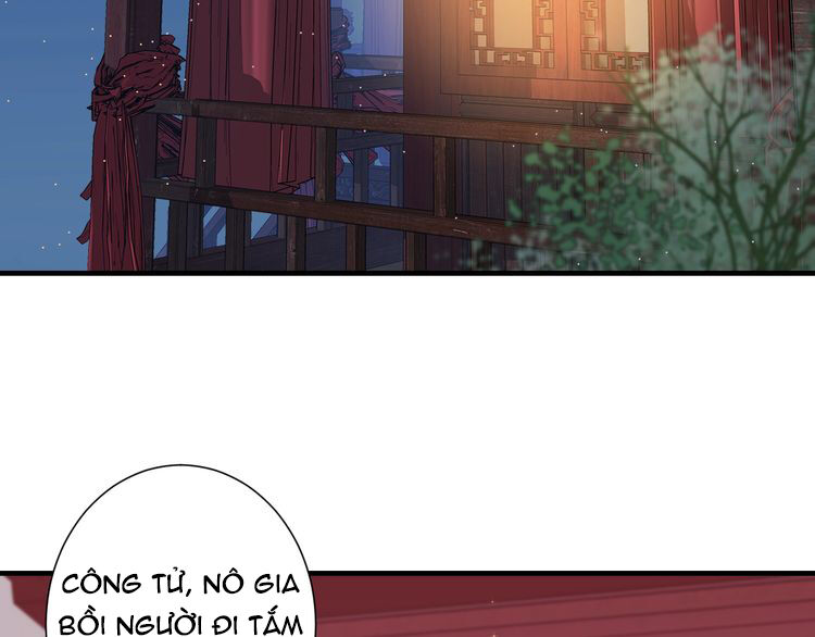 Hoa Nhan Sách Chap 781 - Next Chap 782