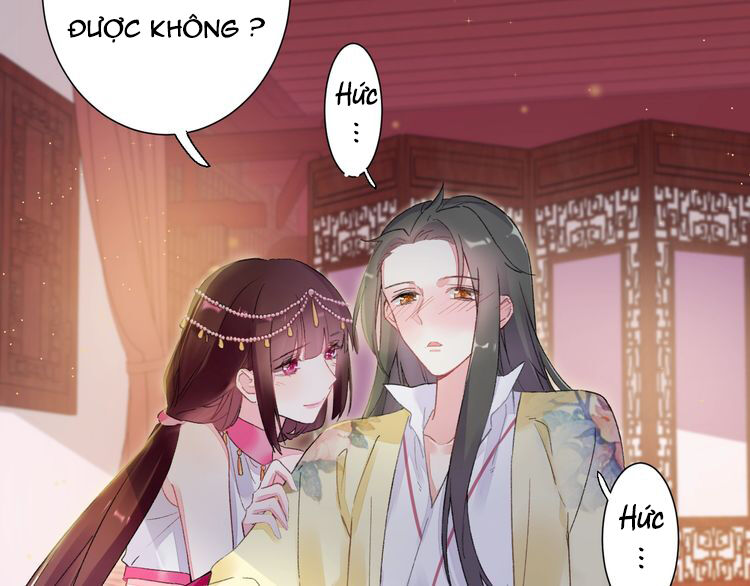 Hoa Nhan Sách Chap 781 - Next Chap 782