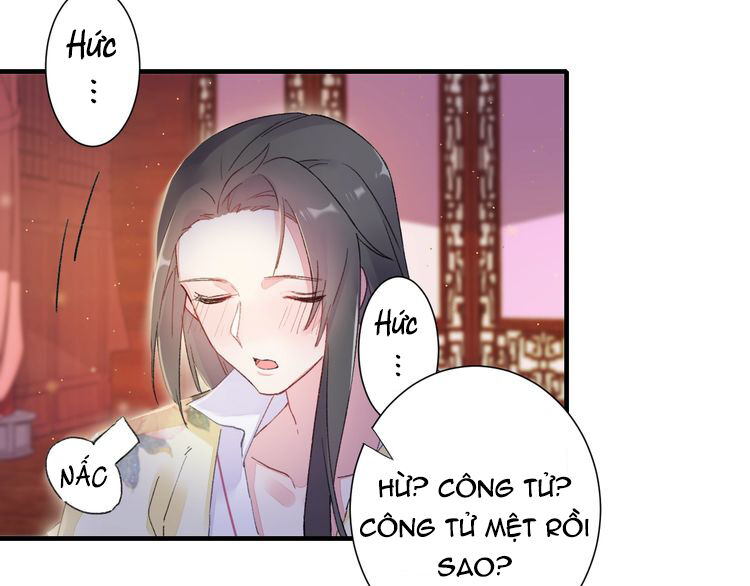 Hoa Nhan Sách Chap 781 - Next Chap 782