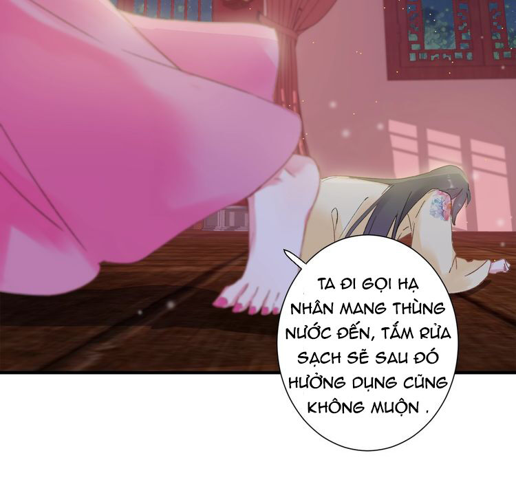 Hoa Nhan Sách Chap 781 - Next Chap 782