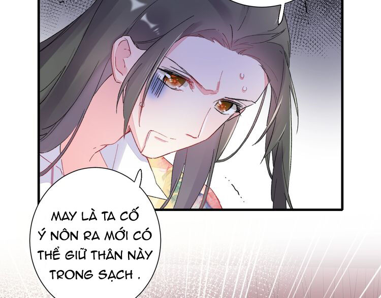 Hoa Nhan Sách Chap 781 - Next Chap 782