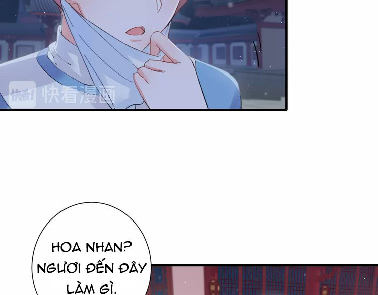 Hoa Nhan Sách Chap 781 - Next Chap 782
