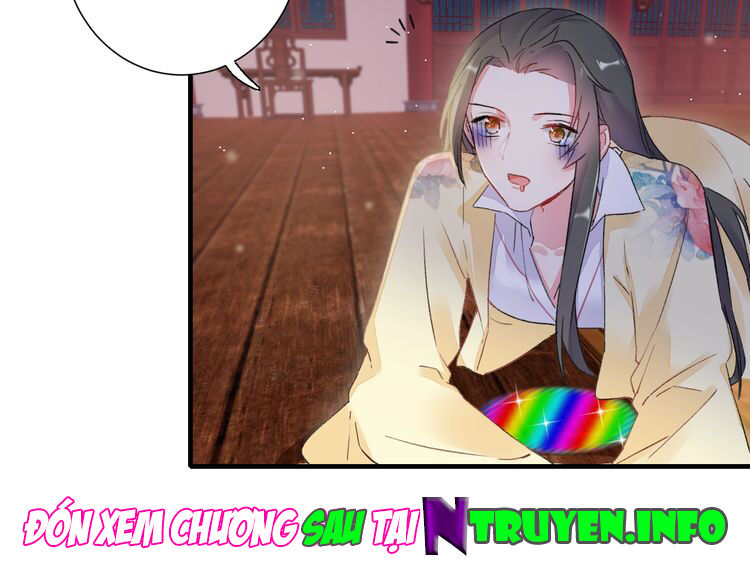 Hoa Nhan Sách Chap 781 - Next Chap 782