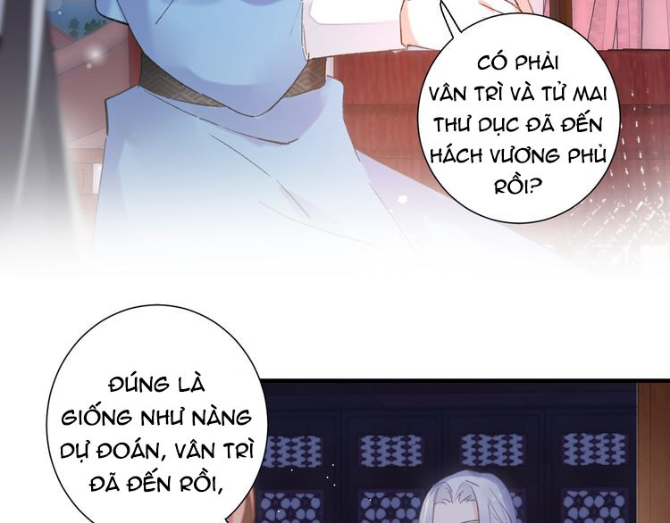 Hoa Nhan Sách Chap 781 - Next Chap 782