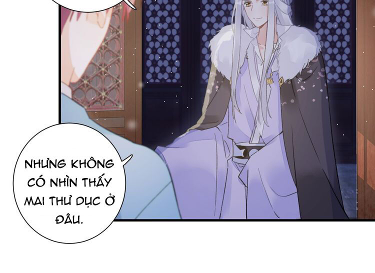 Hoa Nhan Sách Chap 781 - Next Chap 782