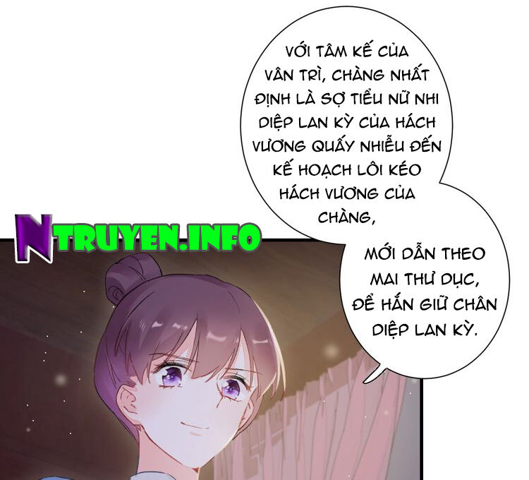 Hoa Nhan Sách Chap 781 - Next Chap 782