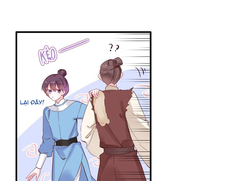Hoa Nhan Sách Chap 801 - Next Chap 802