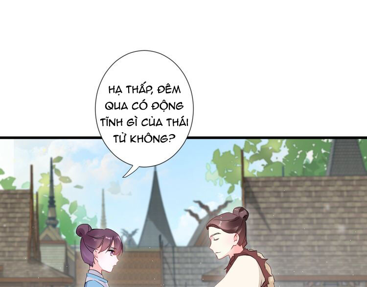 Hoa Nhan Sách Chap 801 - Next Chap 802