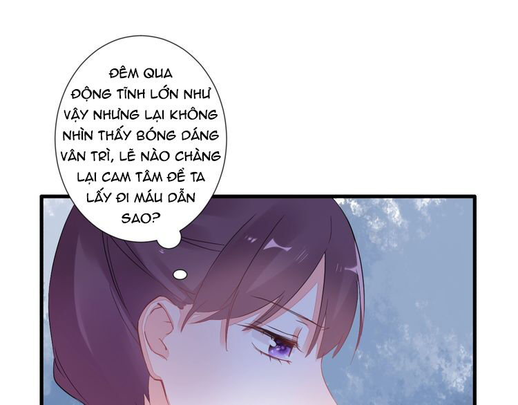 Hoa Nhan Sách Chap 801 - Next Chap 802