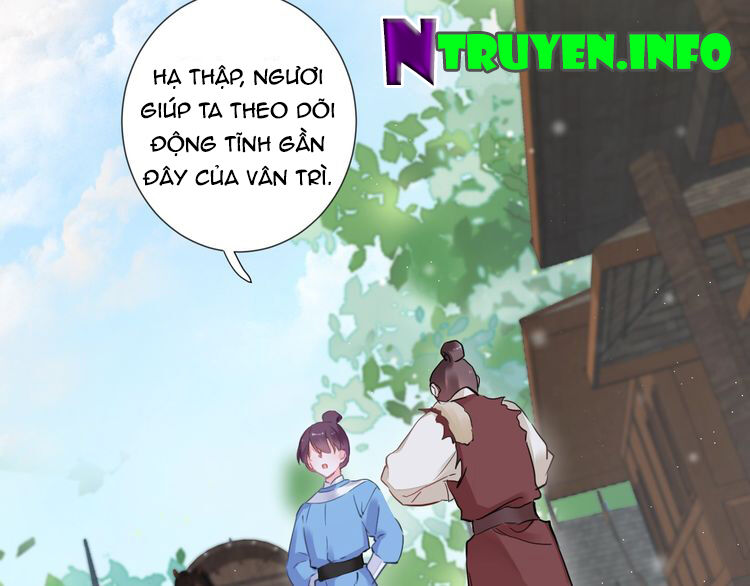Hoa Nhan Sách Chap 801 - Next Chap 802