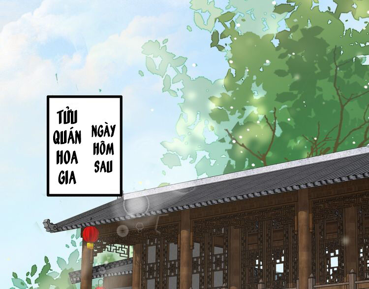 Hoa Nhan Sách Chap 801 - Next Chap 802
