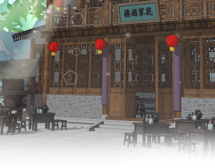 Hoa Nhan Sách Chap 801 - Next Chap 802
