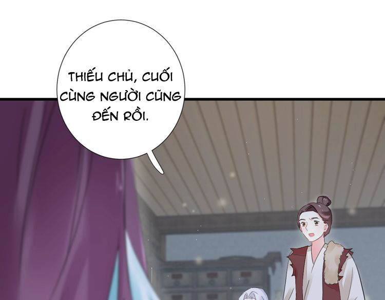 Hoa Nhan Sách Chap 801 - Next Chap 802