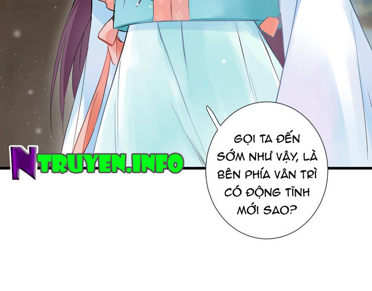 Hoa Nhan Sách Chap 801 - Next Chap 802