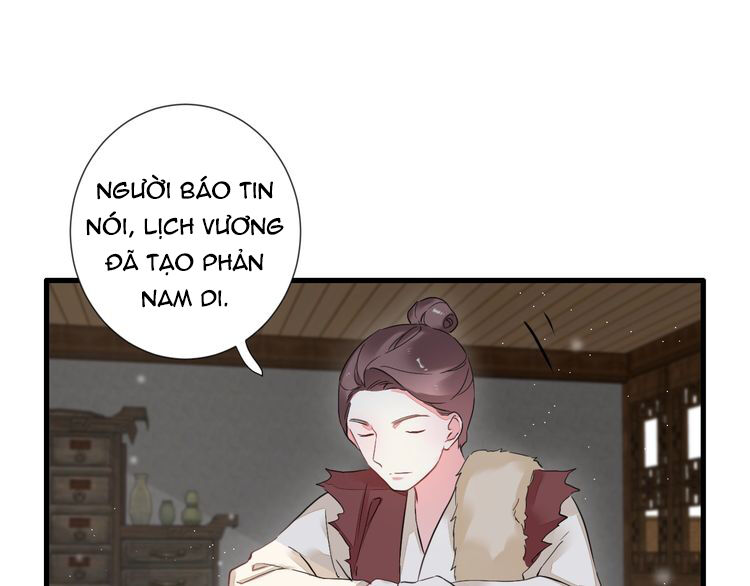 Hoa Nhan Sách Chap 801 - Next Chap 802