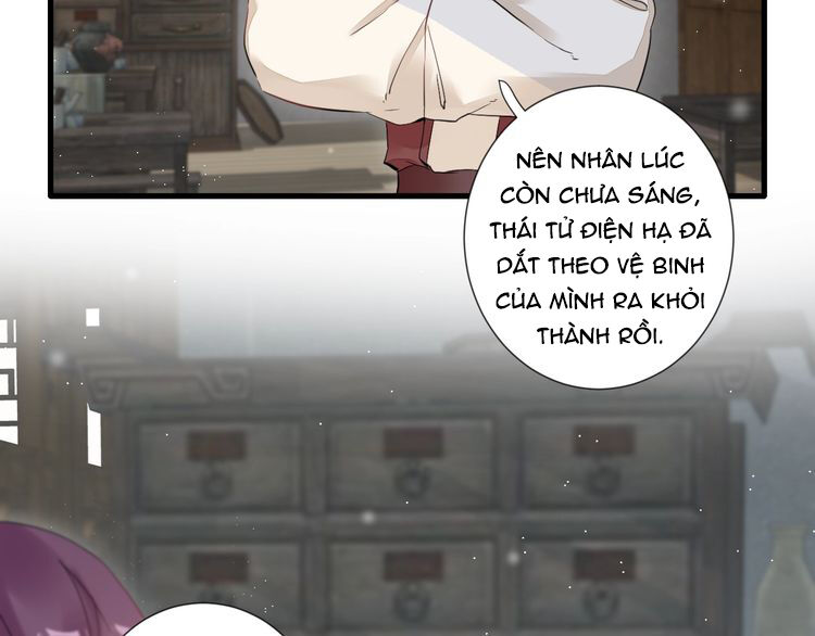 Hoa Nhan Sách Chap 801 - Next Chap 802