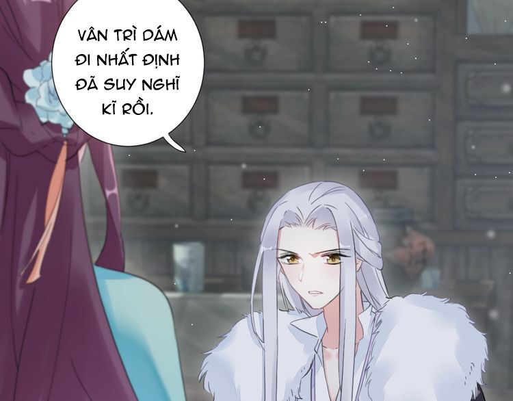 Hoa Nhan Sách Chap 801 - Next Chap 802