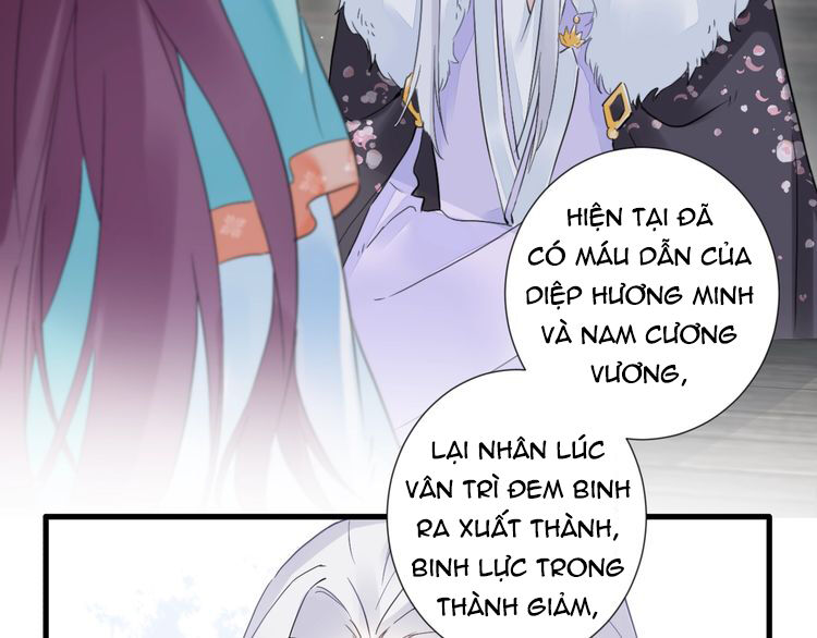 Hoa Nhan Sách Chap 801 - Next Chap 802