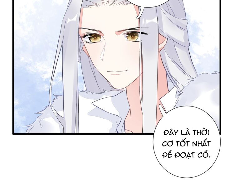 Hoa Nhan Sách Chap 801 - Next Chap 802