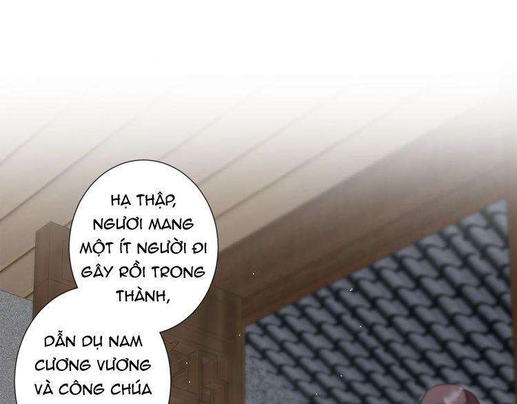 Hoa Nhan Sách Chap 801 - Next Chap 802