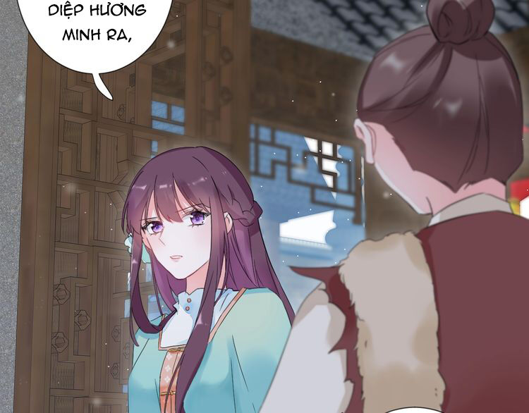 Hoa Nhan Sách Chap 801 - Next Chap 802