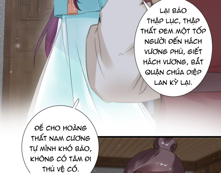 Hoa Nhan Sách Chap 801 - Next Chap 802