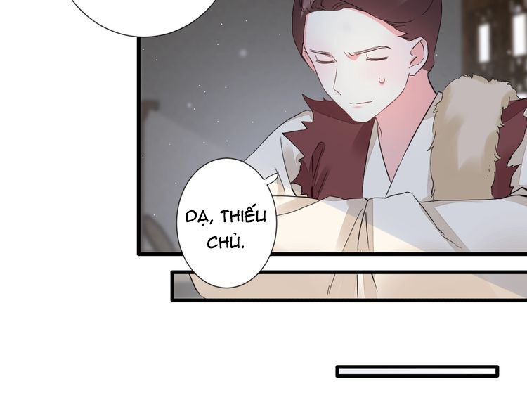 Hoa Nhan Sách Chap 801 - Next Chap 802