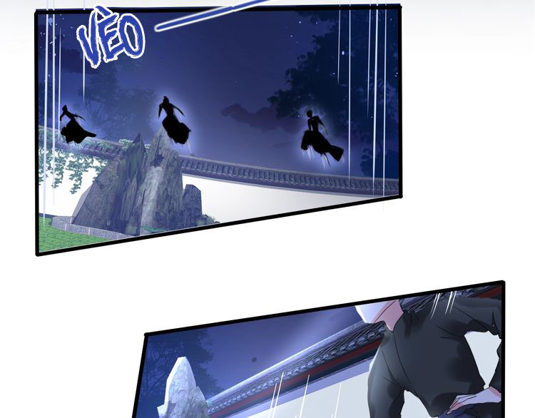 Hoa Nhan Sách Chap 801 - Next Chap 802