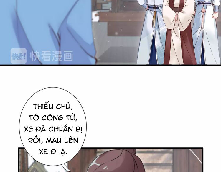 Hoa Nhan Sách Chap 801 - Next Chap 802