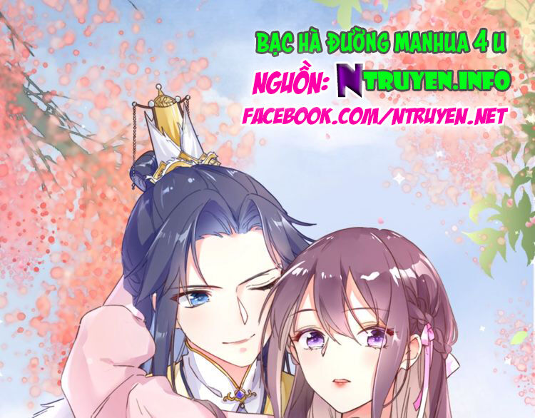 Hoa Nhan Sách Chap 811 - Next Chap 812