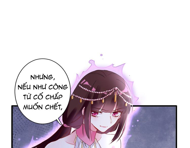 Hoa Nhan Sách Chap 811 - Next Chap 812