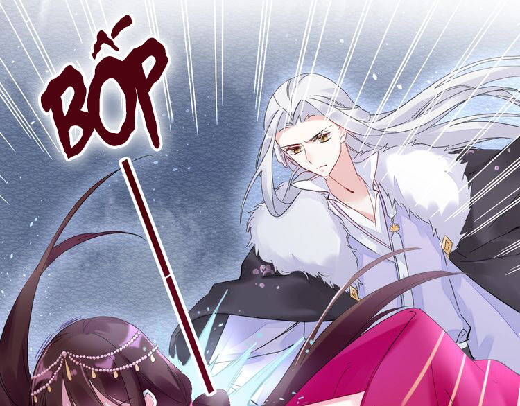 Hoa Nhan Sách Chap 811 - Next Chap 812