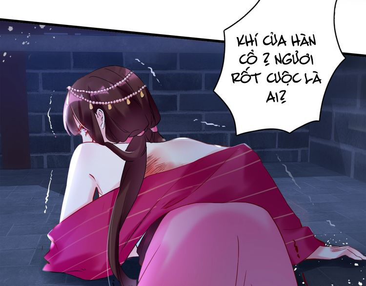 Hoa Nhan Sách Chap 811 - Next Chap 812