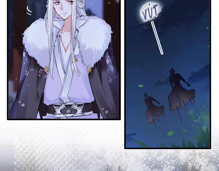 Hoa Nhan Sách Chap 811 - Next Chap 812