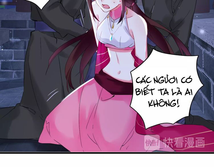 Hoa Nhan Sách Chap 811 - Next Chap 812
