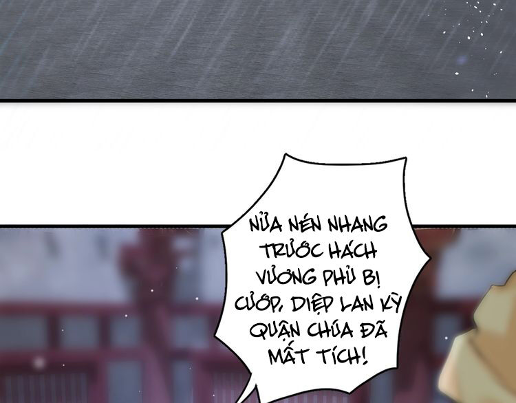 Hoa Nhan Sách Chap 811 - Next Chap 812