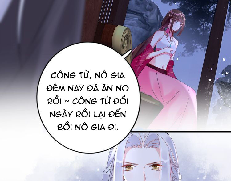 Hoa Nhan Sách Chap 811 - Next Chap 812
