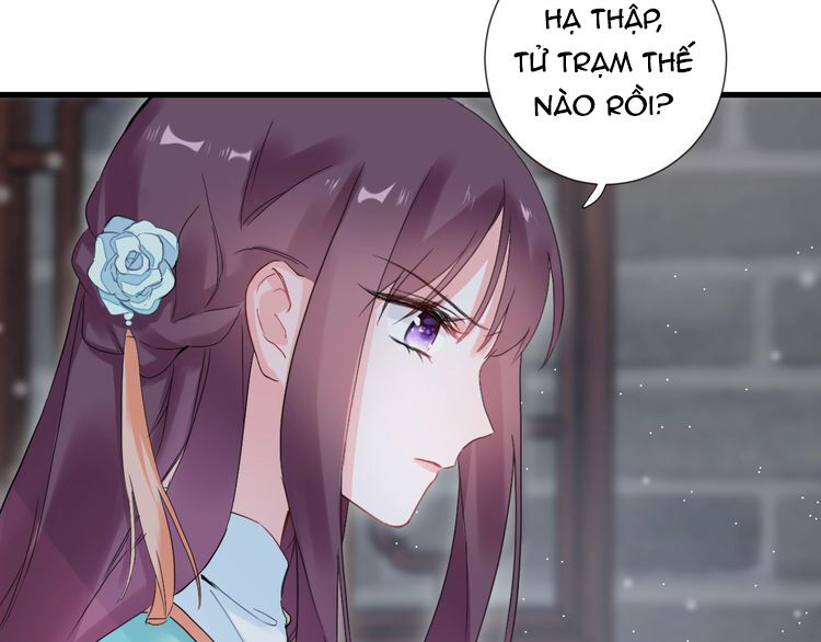 Hoa Nhan Sách Chap 812 - Next Chap 813