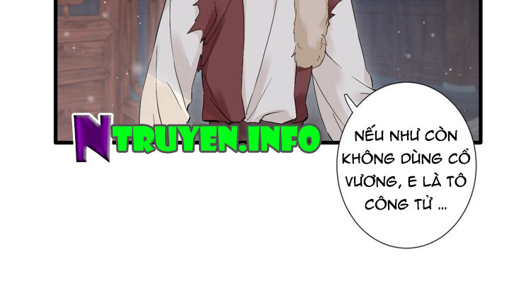 Hoa Nhan Sách Chap 812 - Next Chap 813