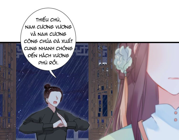 Hoa Nhan Sách Chap 812 - Next Chap 813