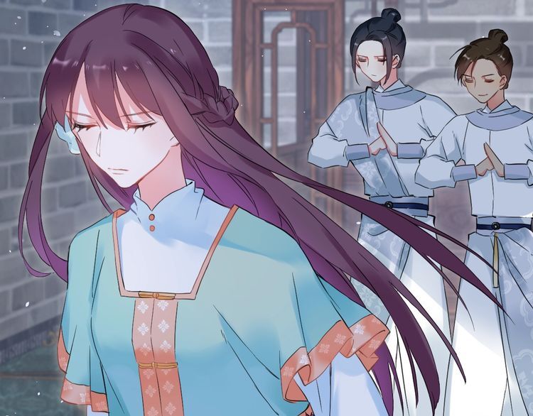 Hoa Nhan Sách Chap 812 - Next Chap 813
