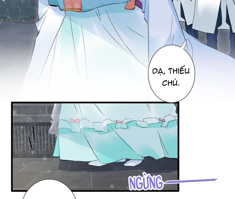 Hoa Nhan Sách Chap 812 - Next Chap 813