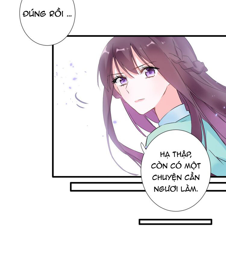 Hoa Nhan Sách Chap 812 - Next Chap 813
