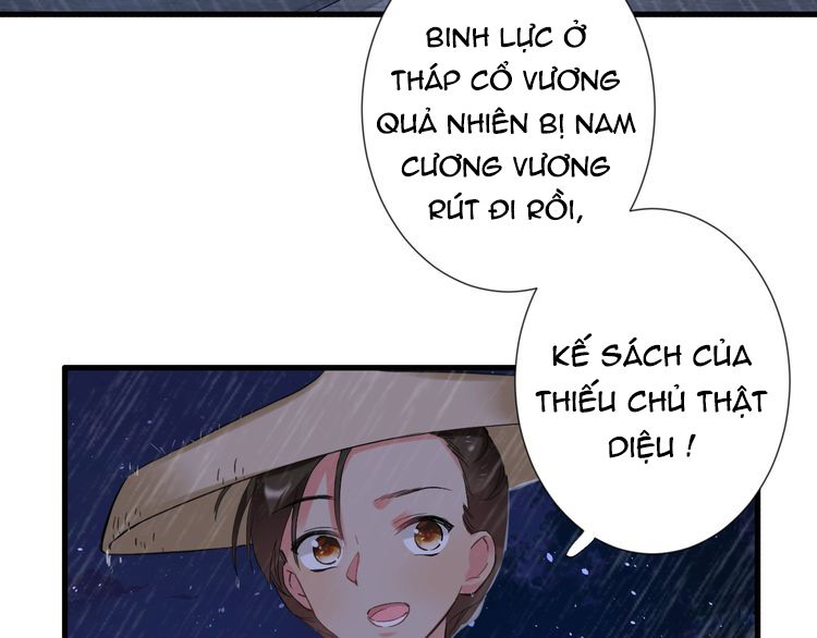 Hoa Nhan Sách Chap 812 - Next Chap 813